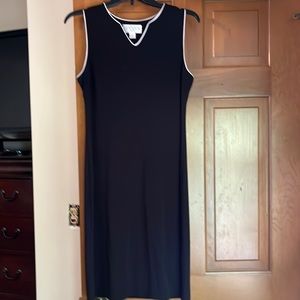 Woman’s size Medium sheath dress